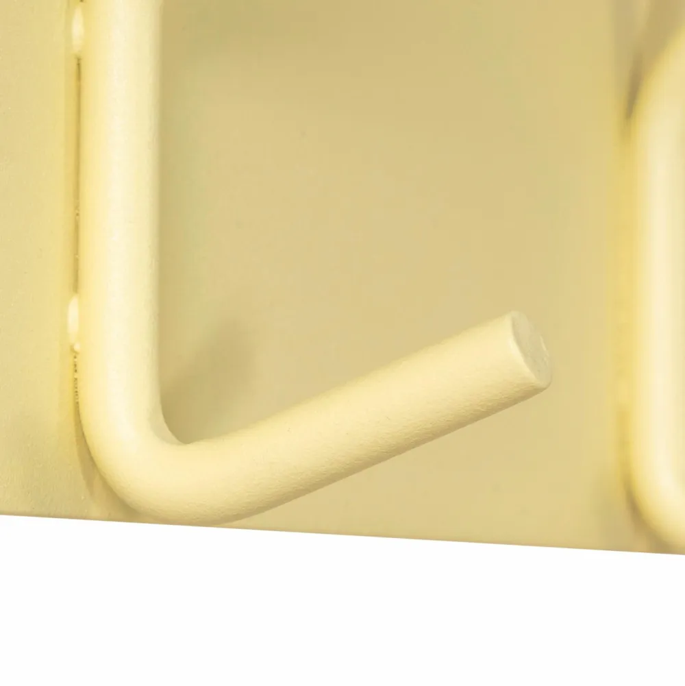 Spinder Design Entrémøbler>Knagerække Fusion 3