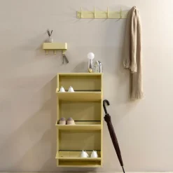 Spinder Design Knagerække Fusion 5 Hot