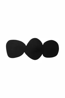 Spinder Design Entrémøbler>Knagerække Tumulo small Sort