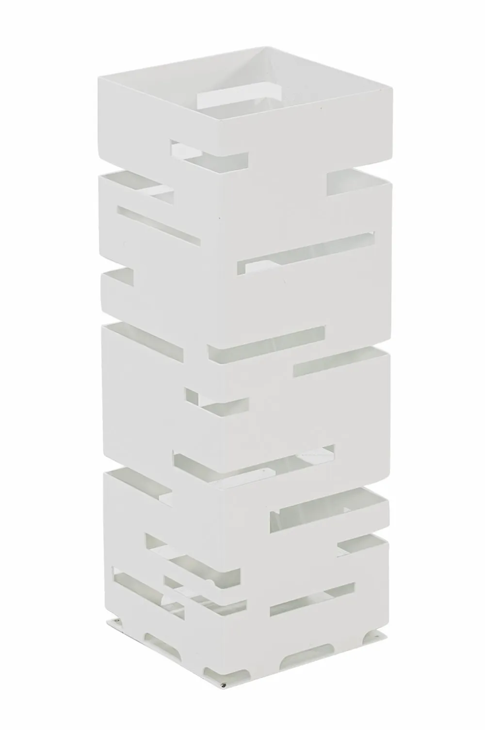 Spinder Design Paraplyholder Modern Hvid