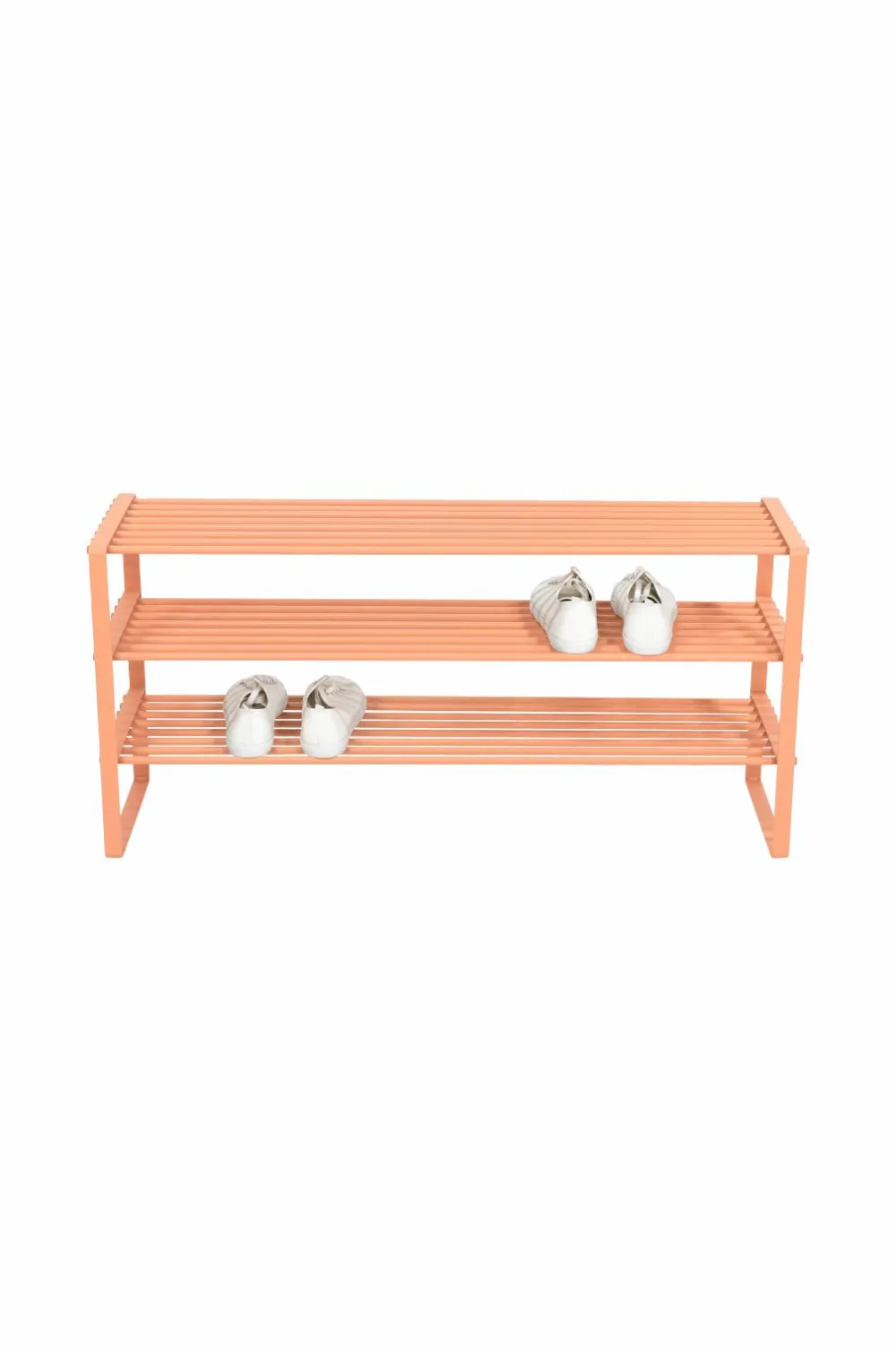 Spinder Design Entrémøbler>Skoreol Rex Sr 2 - 100 cm Clay Terra