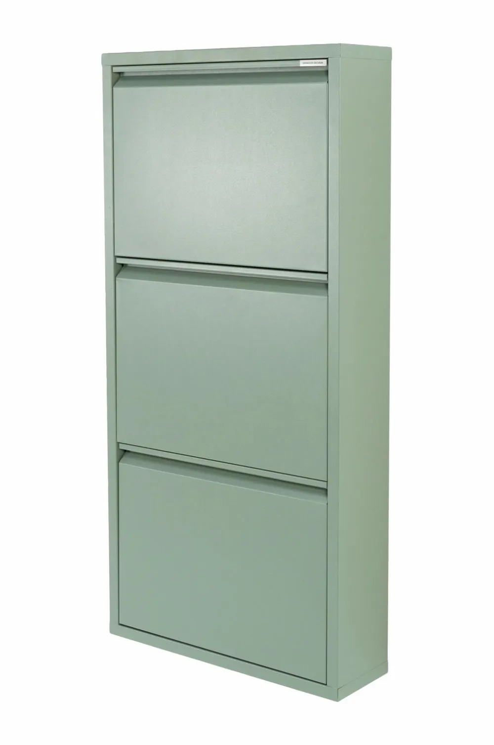 Spinder Design Skoskab Billy 3 Dusty green Hot