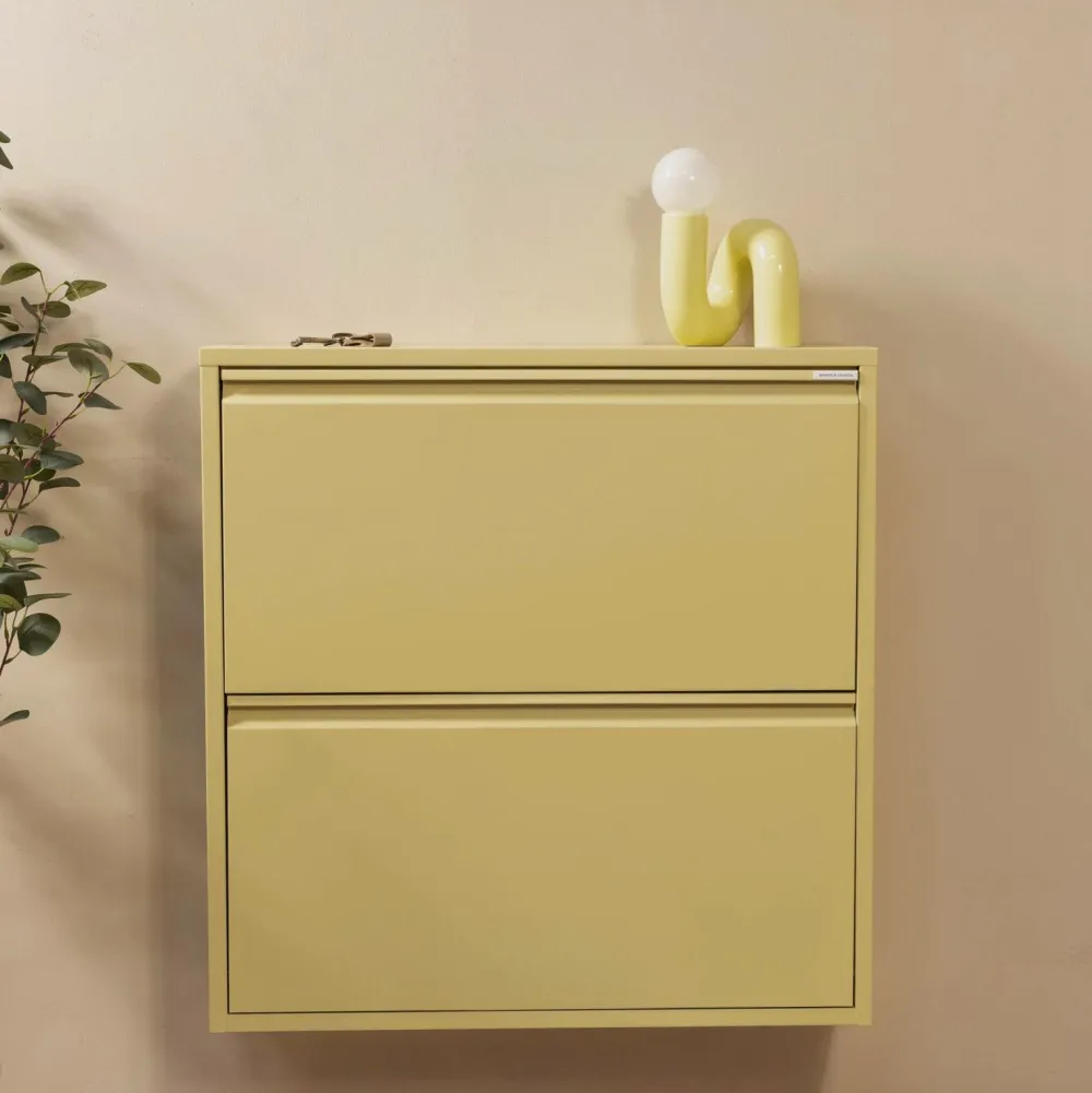 Spinder Design Skoskab Billy 2 Online