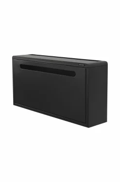 Spinder Design Skoskab Sportiva Sort Clearance