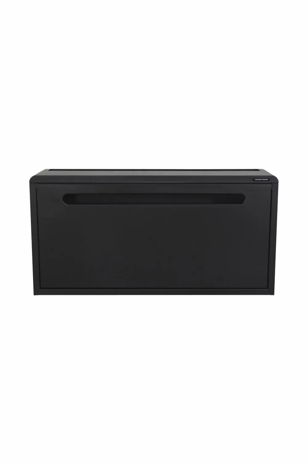 Spinder Design Skoskab Sportiva Sort Clearance
