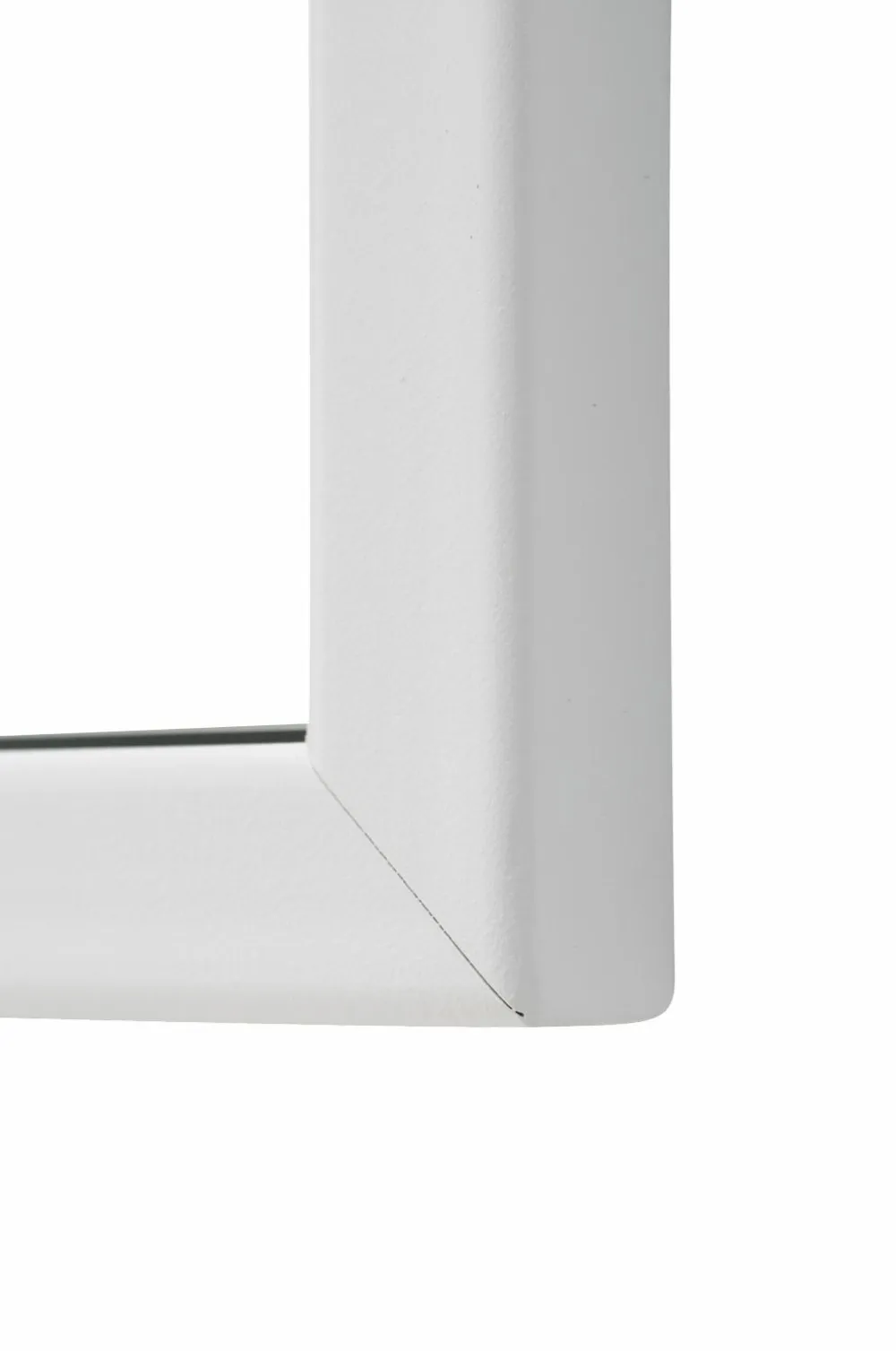 Spinder Design Spejle>Spejl Senza M1 Hvid