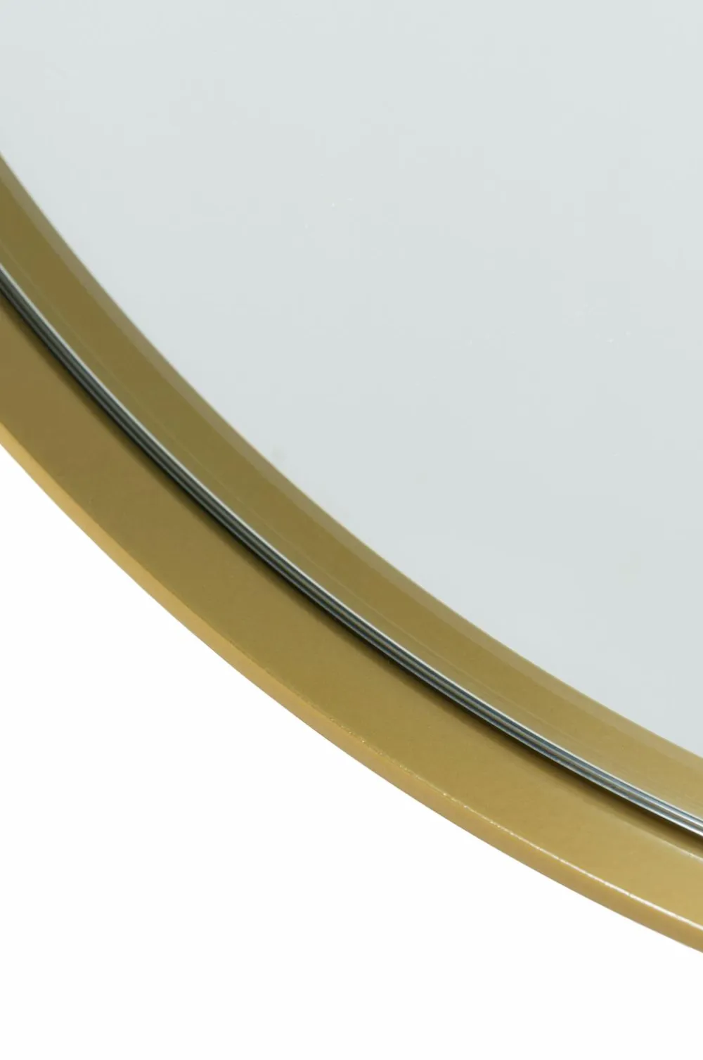 Spinder Design Spejle>Spejl Donna 3 Guld