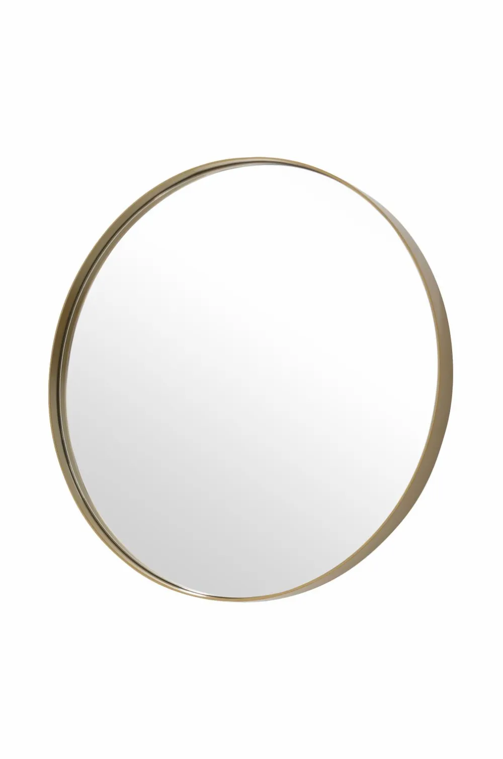 Spinder Design Spejle>Spejl Donna 5 Guld