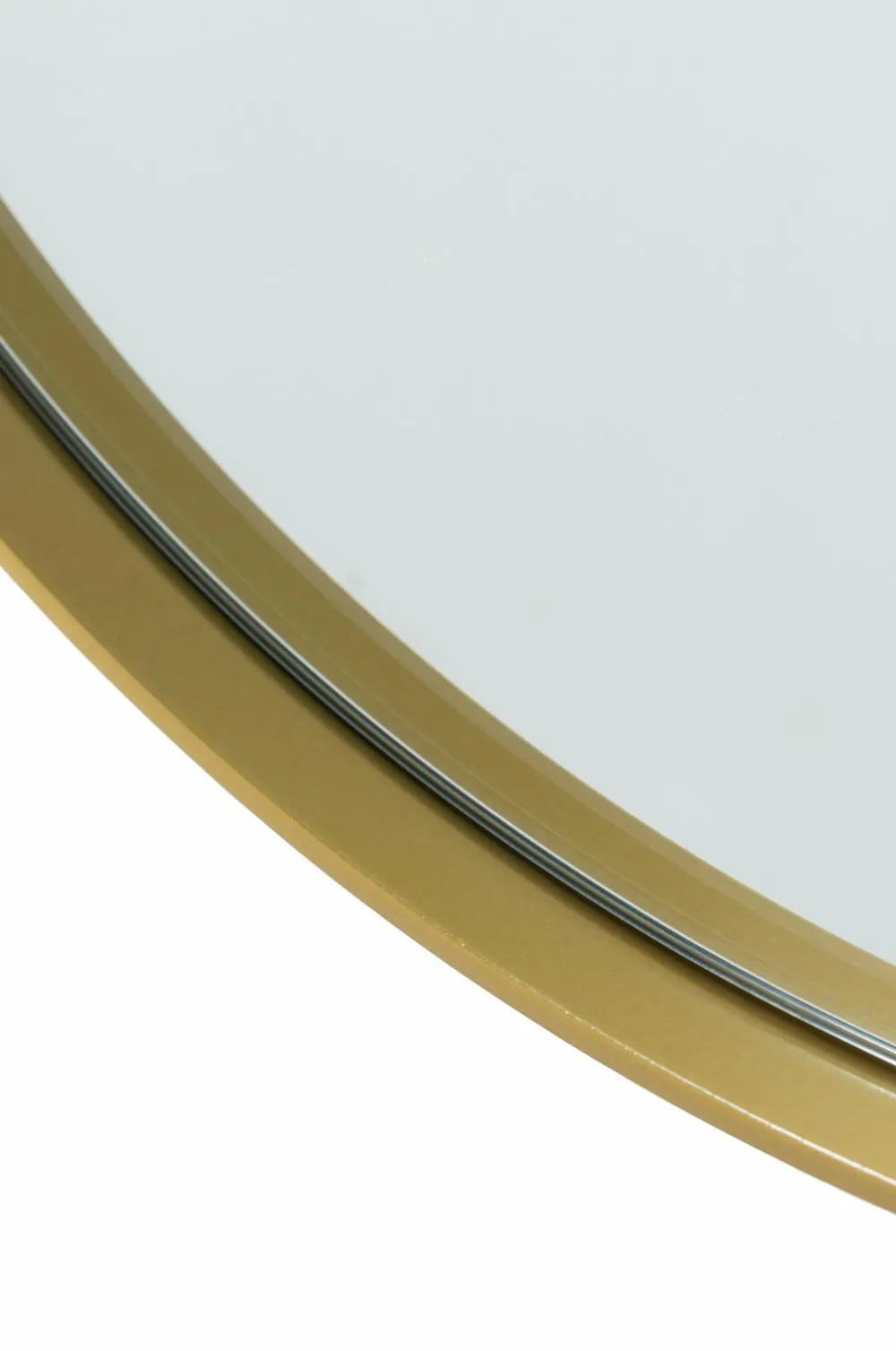 Spinder Design Spejle>Spejl Donna 5 Guld