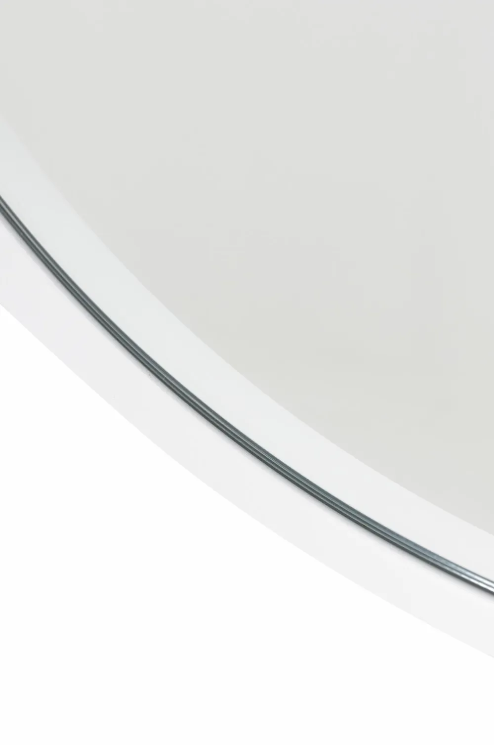 Spinder Design Spejle>Spejl Donna 3 Hvid