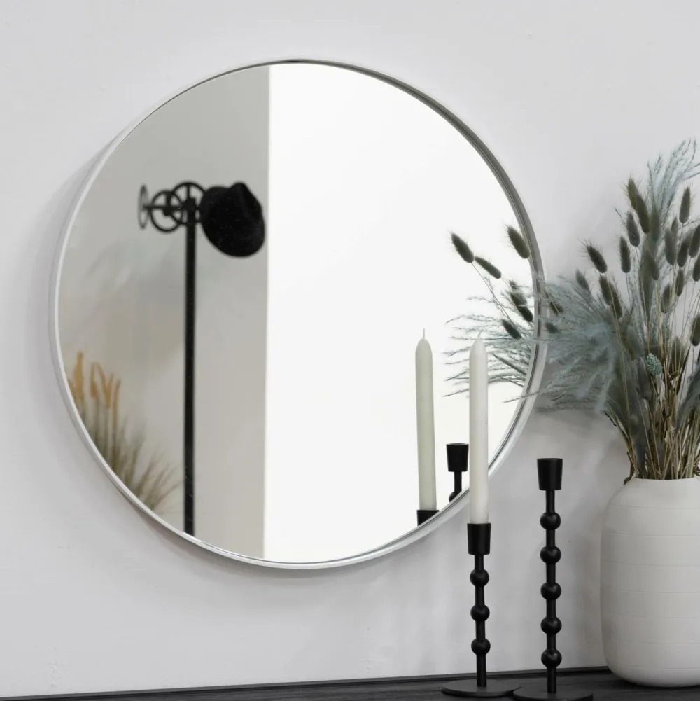 Spinder Design Spejle>Spejl Donna 3 Hvid