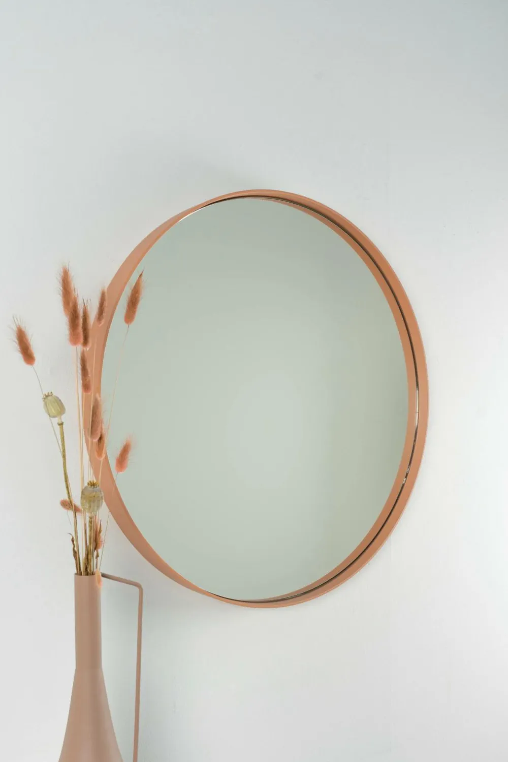 Spinder Design Spejle>Spejl Donna 3 Ler Terra