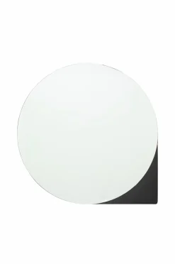 Spinder Design Spejle>Spejlskab Sonnet S Sort