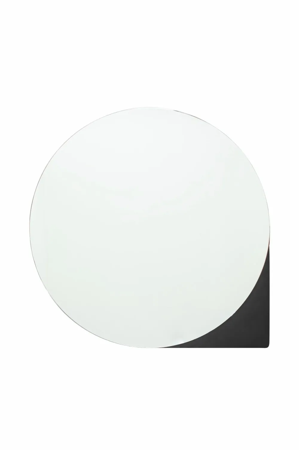 Spinder Design Spejle>Spejlskab Sonnet S Sort