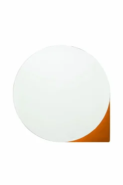 Spinder Design Spejle>Spejlskab Sonnet S Tuscan Terra