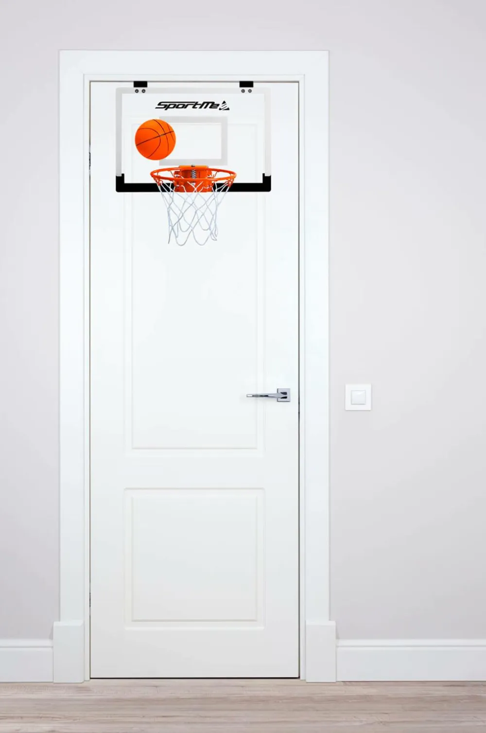 Sportme Børnebøger|Autot & Muut Ajoneuvot>Basketballkurv No color