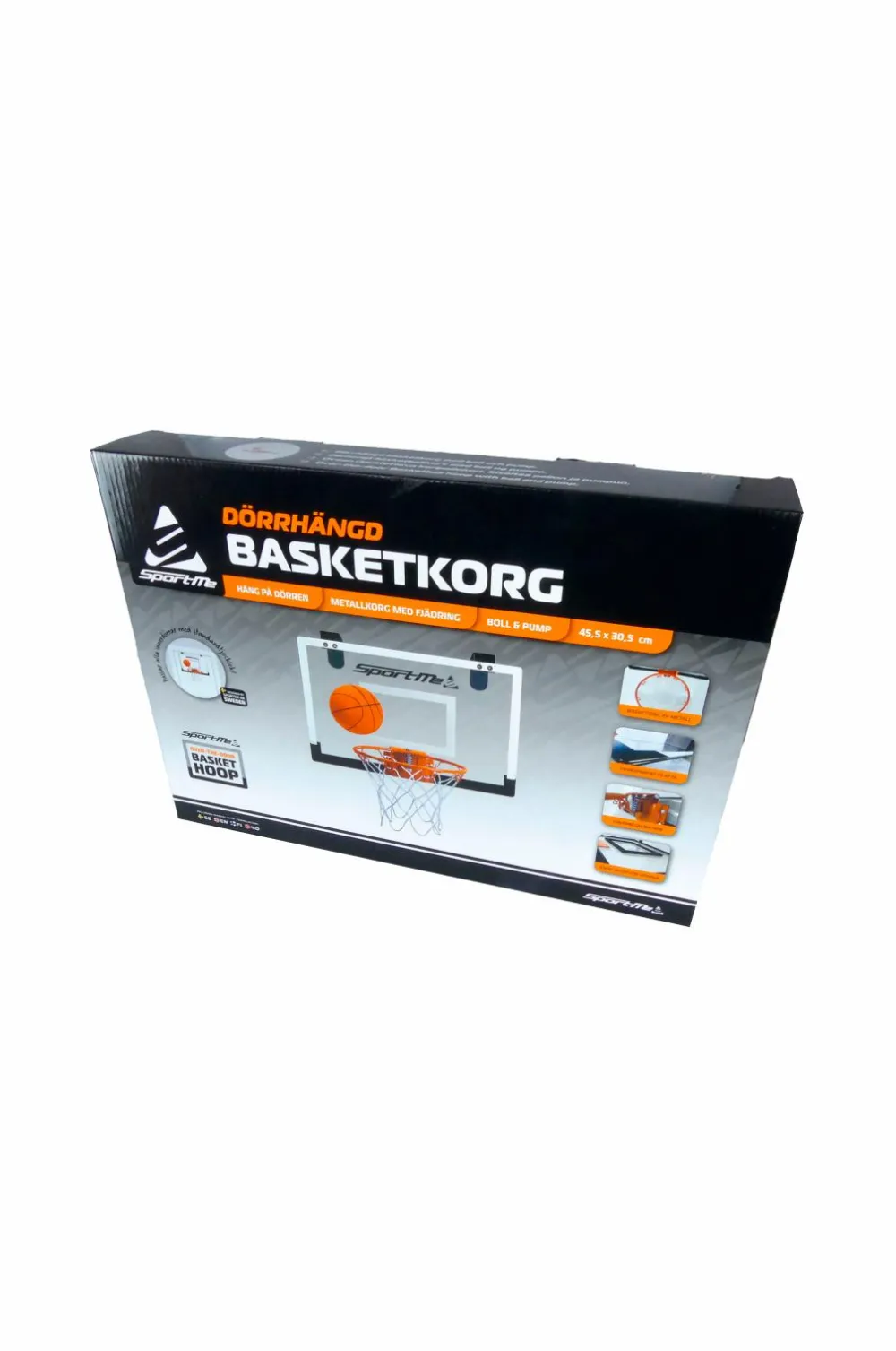 Sportme Børnebøger|Autot & Muut Ajoneuvot>Basketballkurv No color
