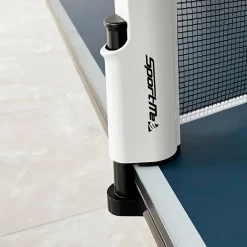 Sportme Bordtennisnet - udtrækkeligt Sale