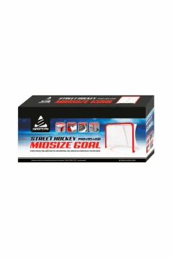 Sportme Streethockey målbur Midsize Outlet