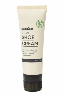 Springyard Skocreme Shoe Cream 0020 Hot
