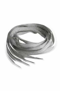 Springyard Skosnører Oval 7.0 Grey