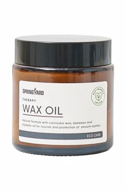 Springyard Skotilbehør|Skotilbehør>Skovoks Wax Oil Neutral
