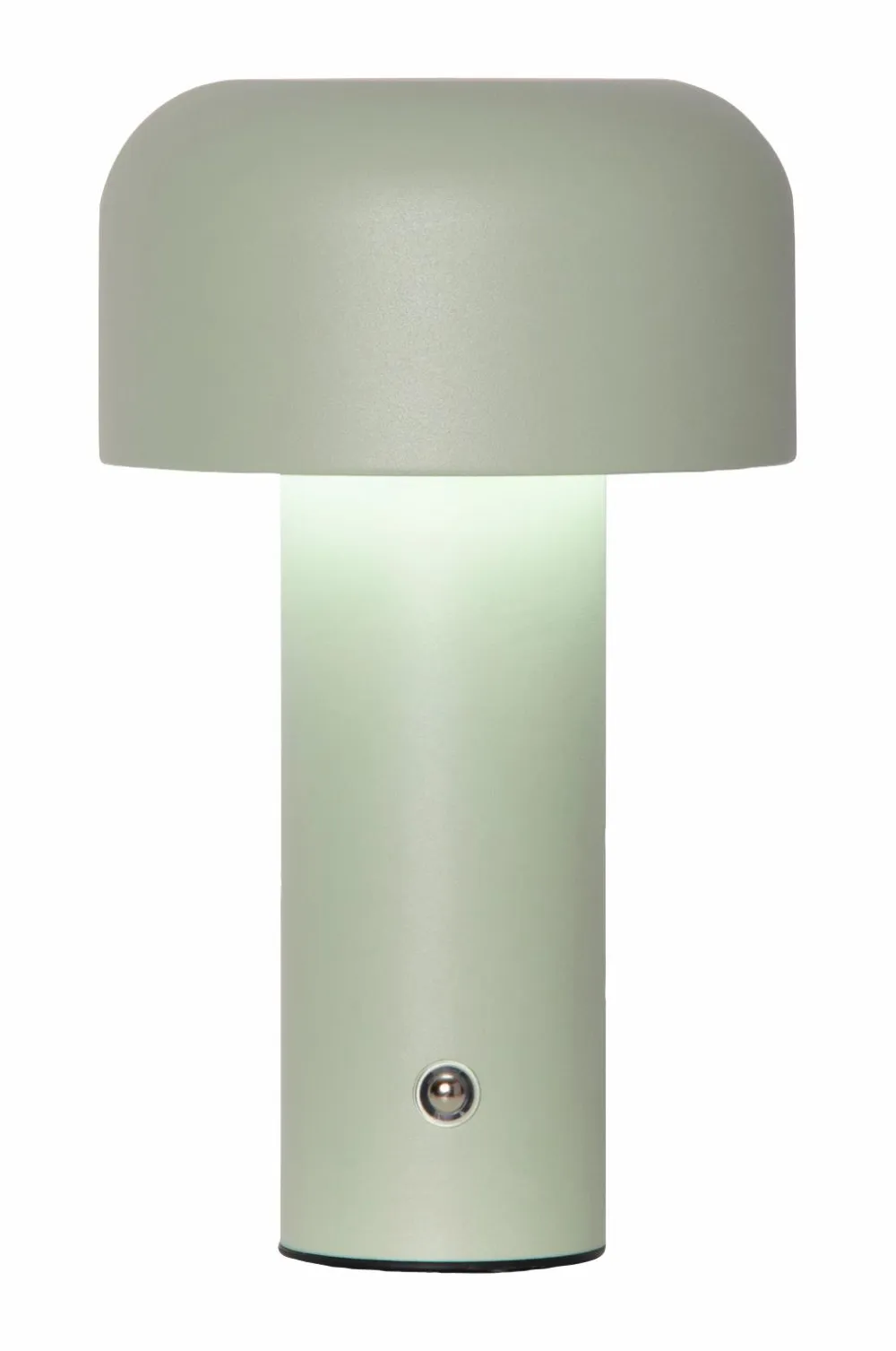 Star Trading Genopladelige Lamper>Bordlampe Bobby Grøn