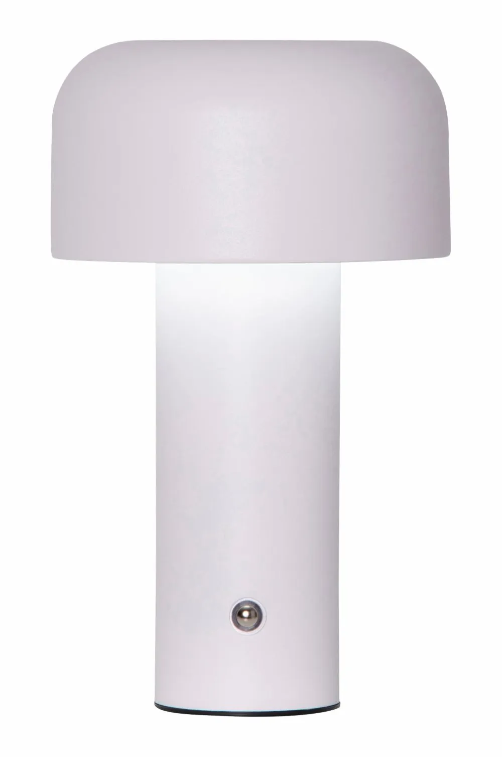 Star Trading Bordlampe Bobby Hvid Hot