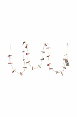 Star Trading Clippy Advent 24 Multi Outlet