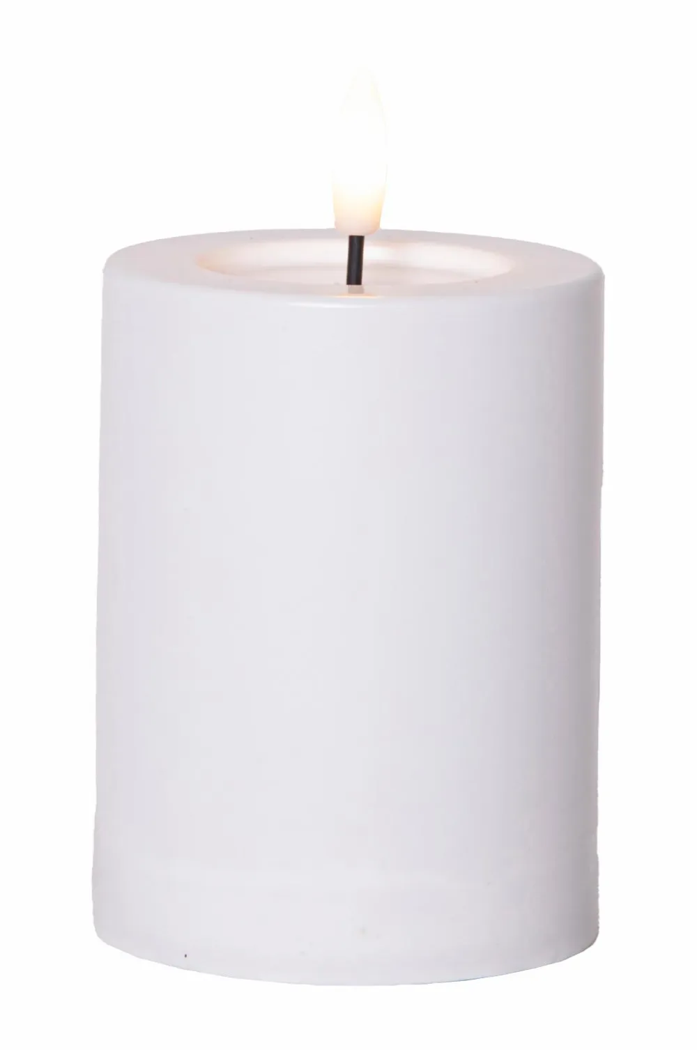 Star Trading Flamme Deco Angel Sort Outlet
