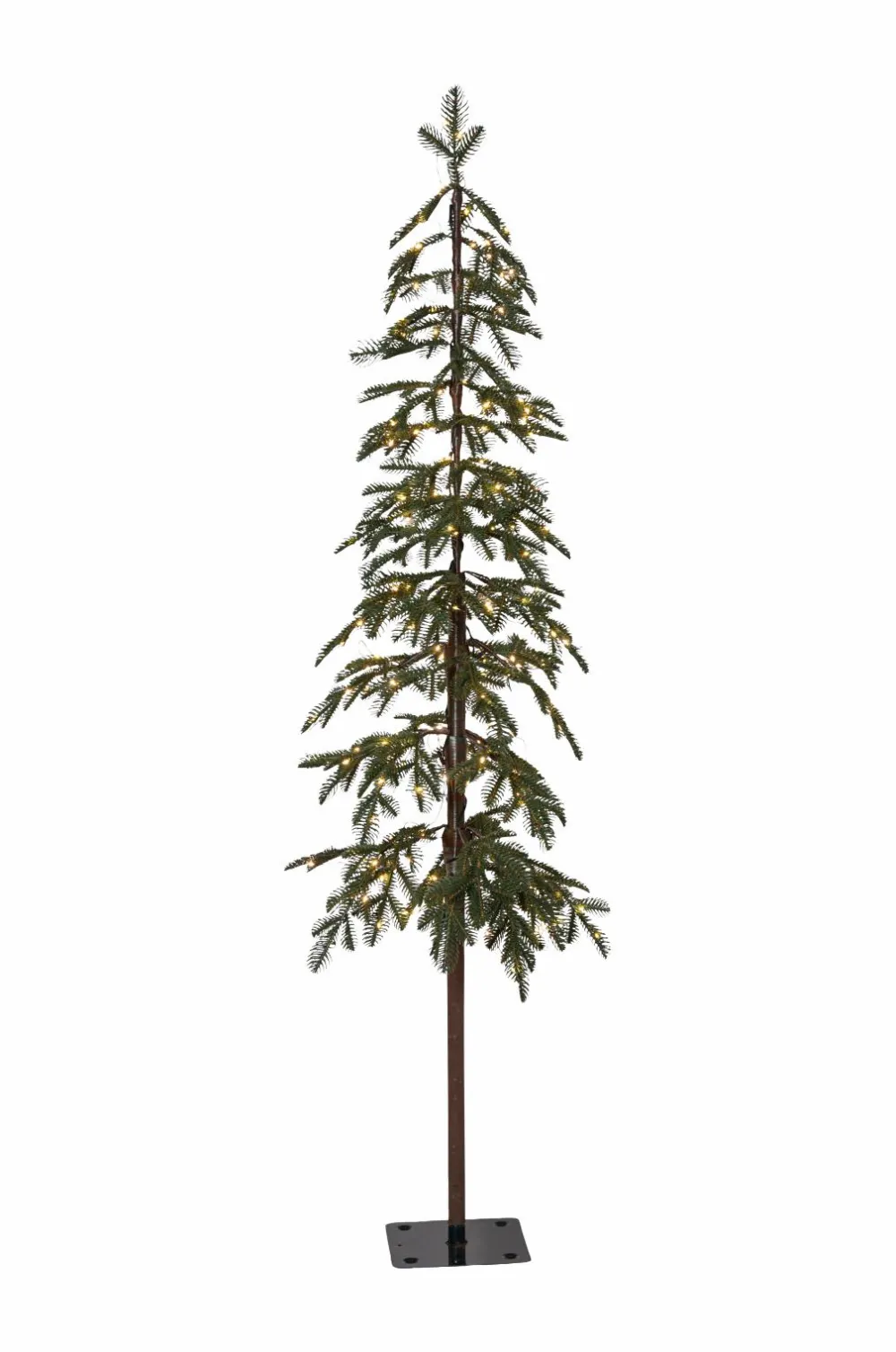 Star Trading Udendørsbelysning>Juletræ Grantorp 150cm Grøn