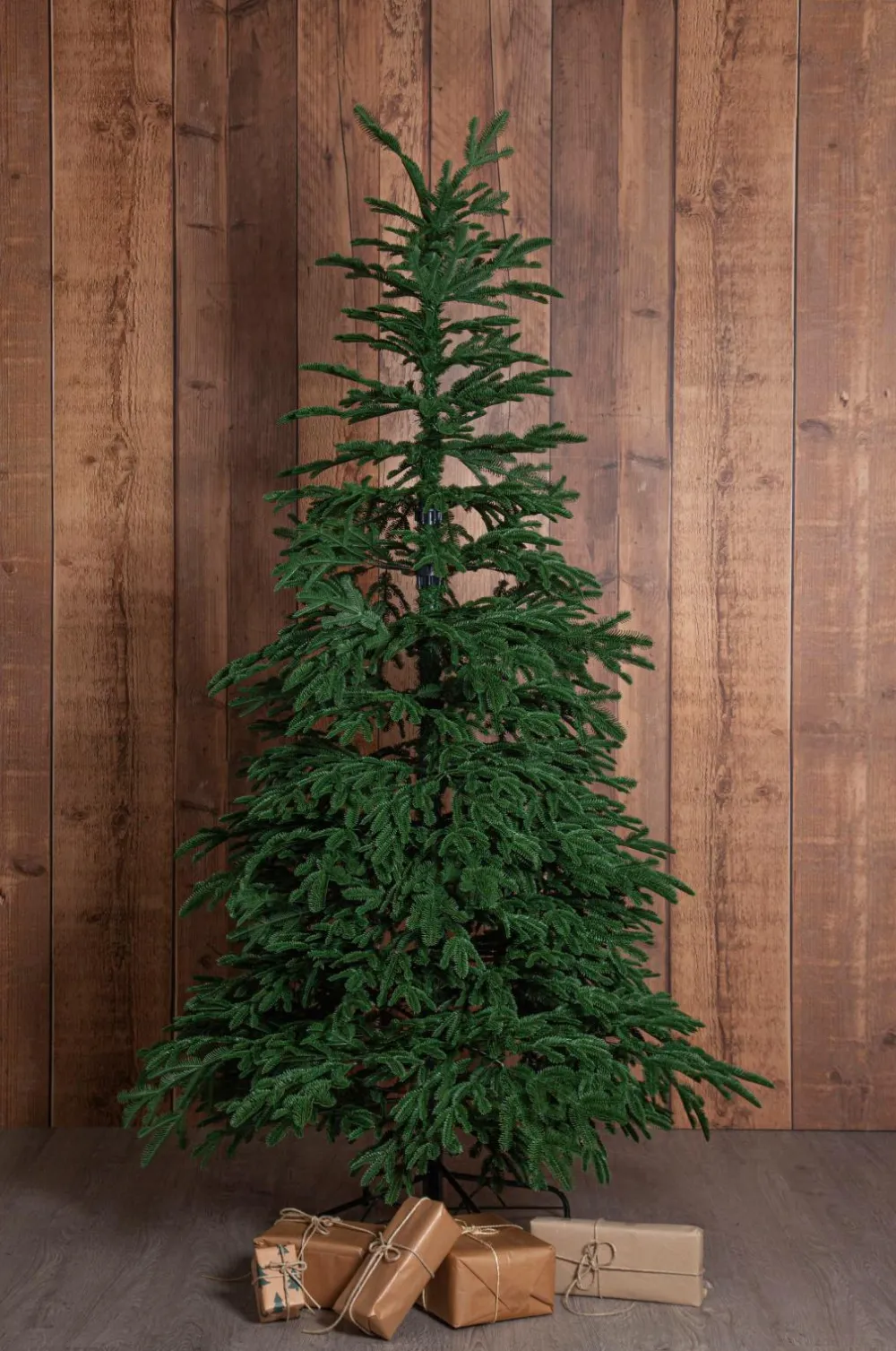 Star Trading Havepynt>Juletræ Edane 210 cm Grøn