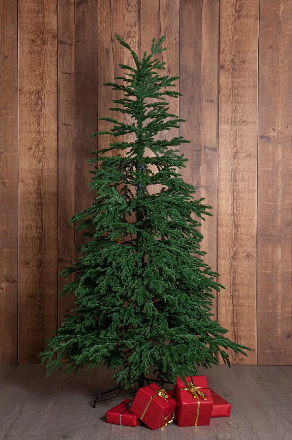 Star Trading Havepynt>Juletræ Edane 210 cm Grøn