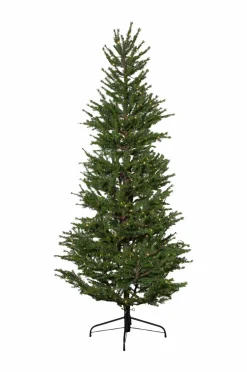 Star Trading Juletræ udendørs Malung, 200 cm Green Best