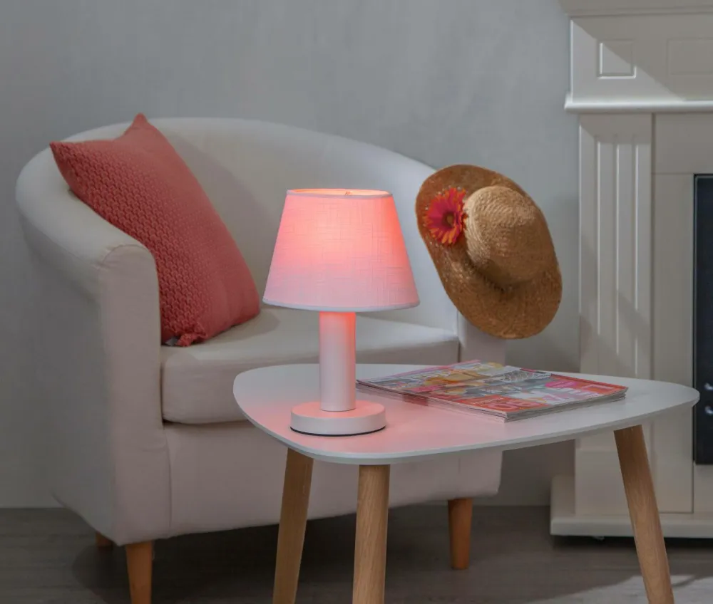 Star Trading LED-pære A60 Smart Bulb White Sale
