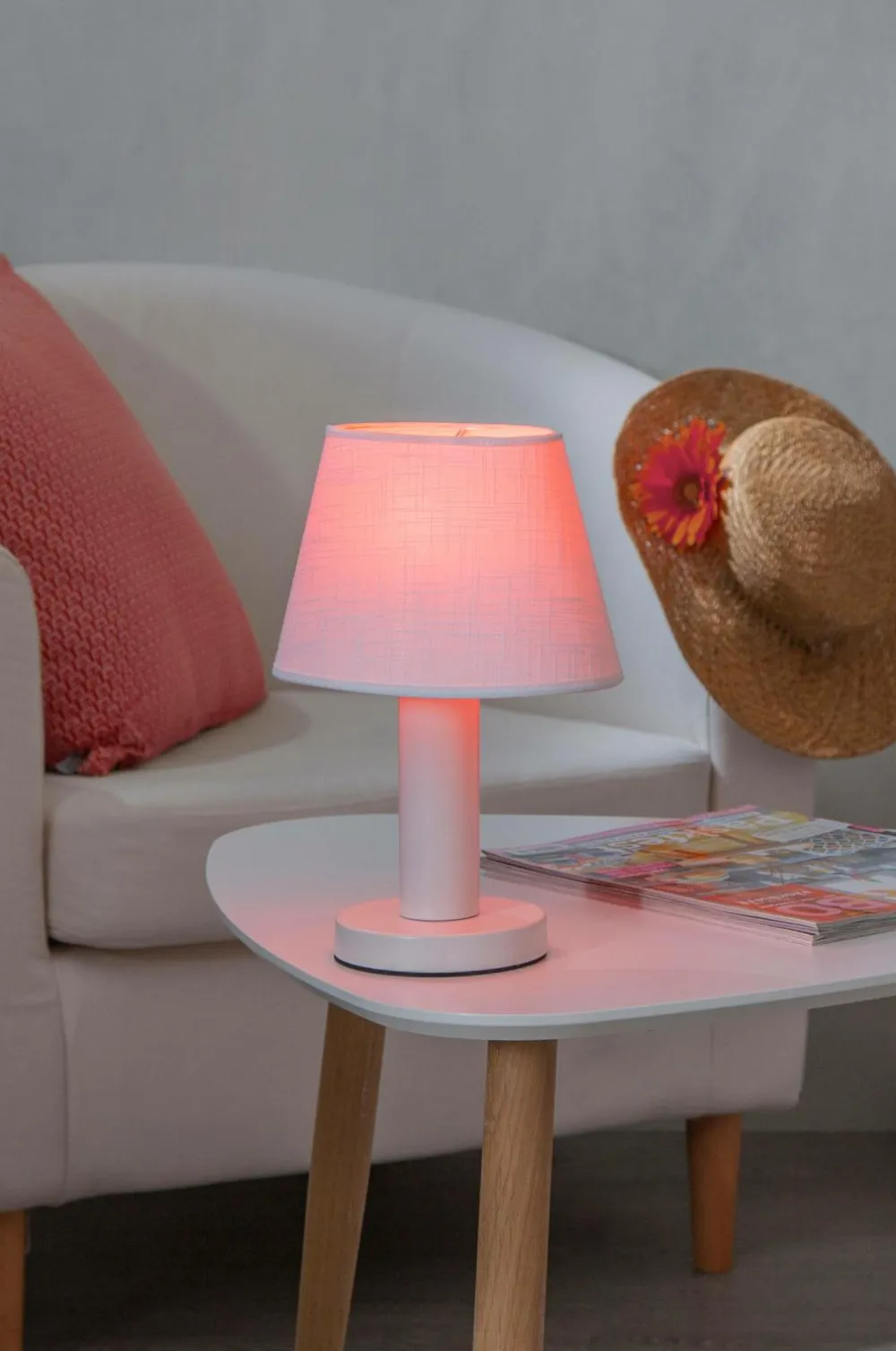 Star Trading LED-pære A60 Smart Bulb White Sale