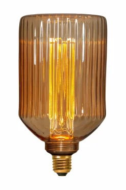 Star Trading LED-pære Decoled NGC Stripe Amber Outlet