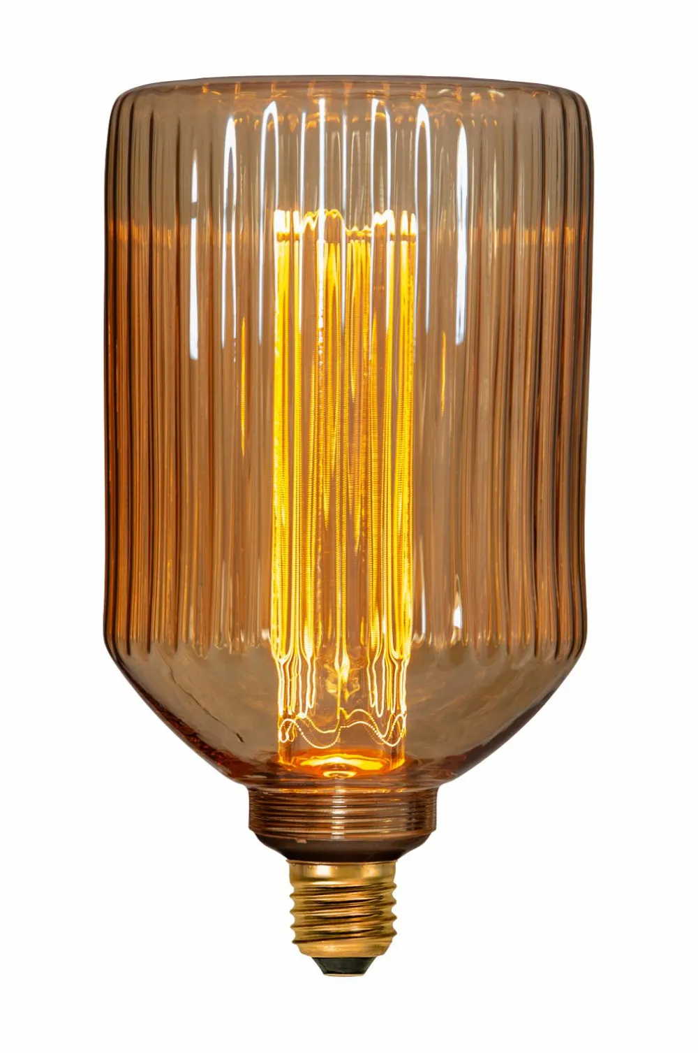 Star Trading LED-pære Decoled NGC Stripe Amber Outlet