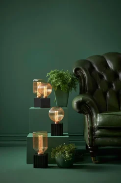 Star Trading LED-pære Decoled NGC Stripe Amber Outlet