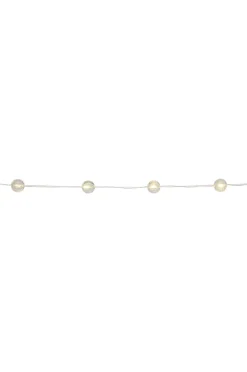 Star Trading Lyskæde Berry Transparent Clearance