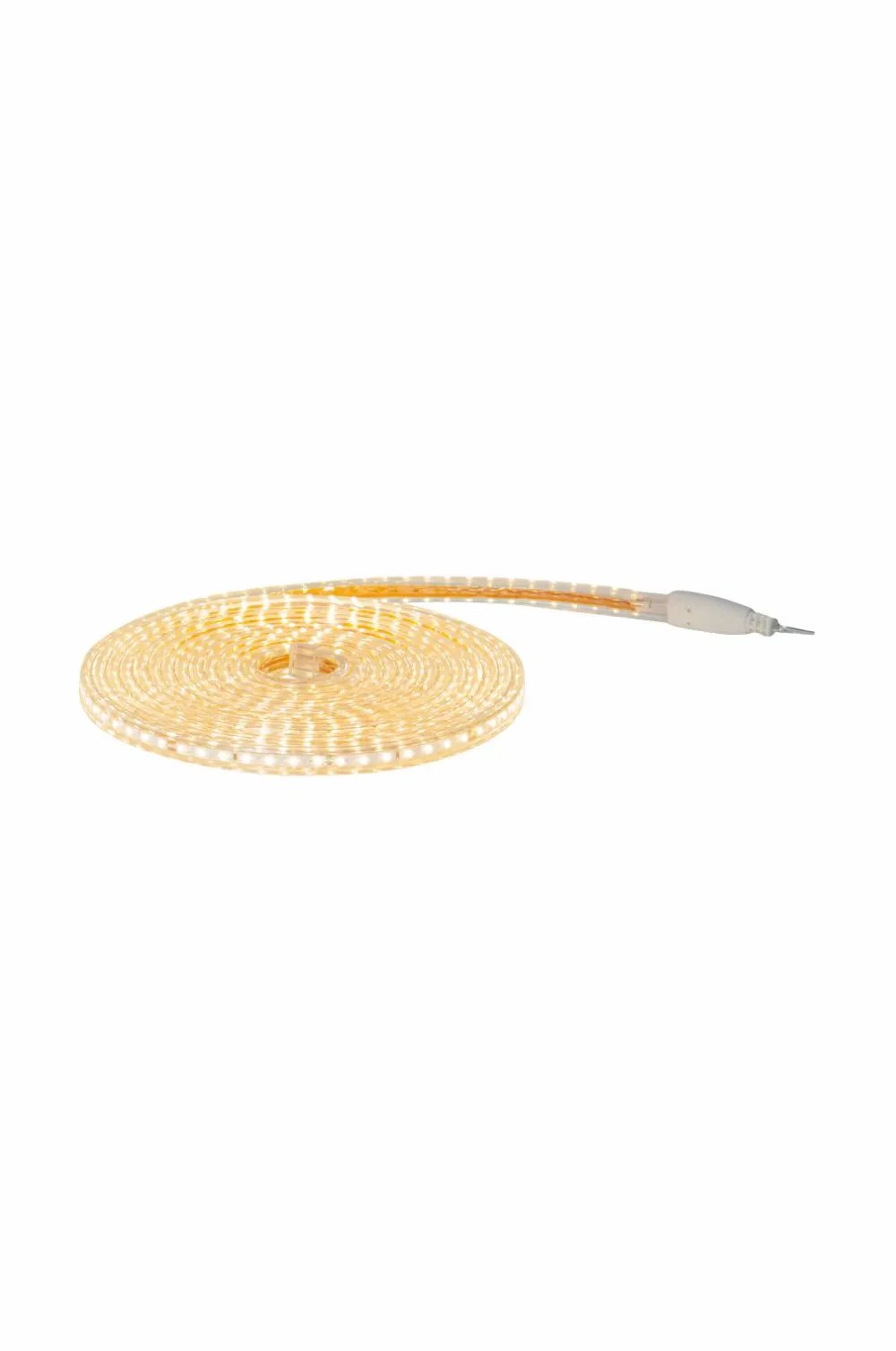 Star Trading Lysslange FlatSMDLED 500 cm Transparent New