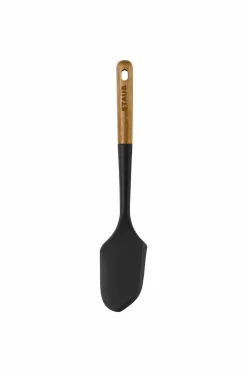 Staub Degskraber 30 cm silikone Black Sale