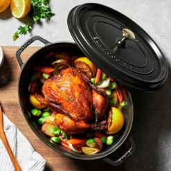 Staub Pander & Gryder><noscript><img data-lazyloaded=