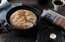 Staub Pander & Gryder><noscript><img width=