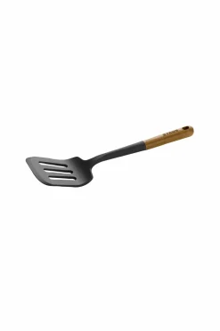 Staub Husholdningsartikler>Paletkniv 31 cm silikone Black