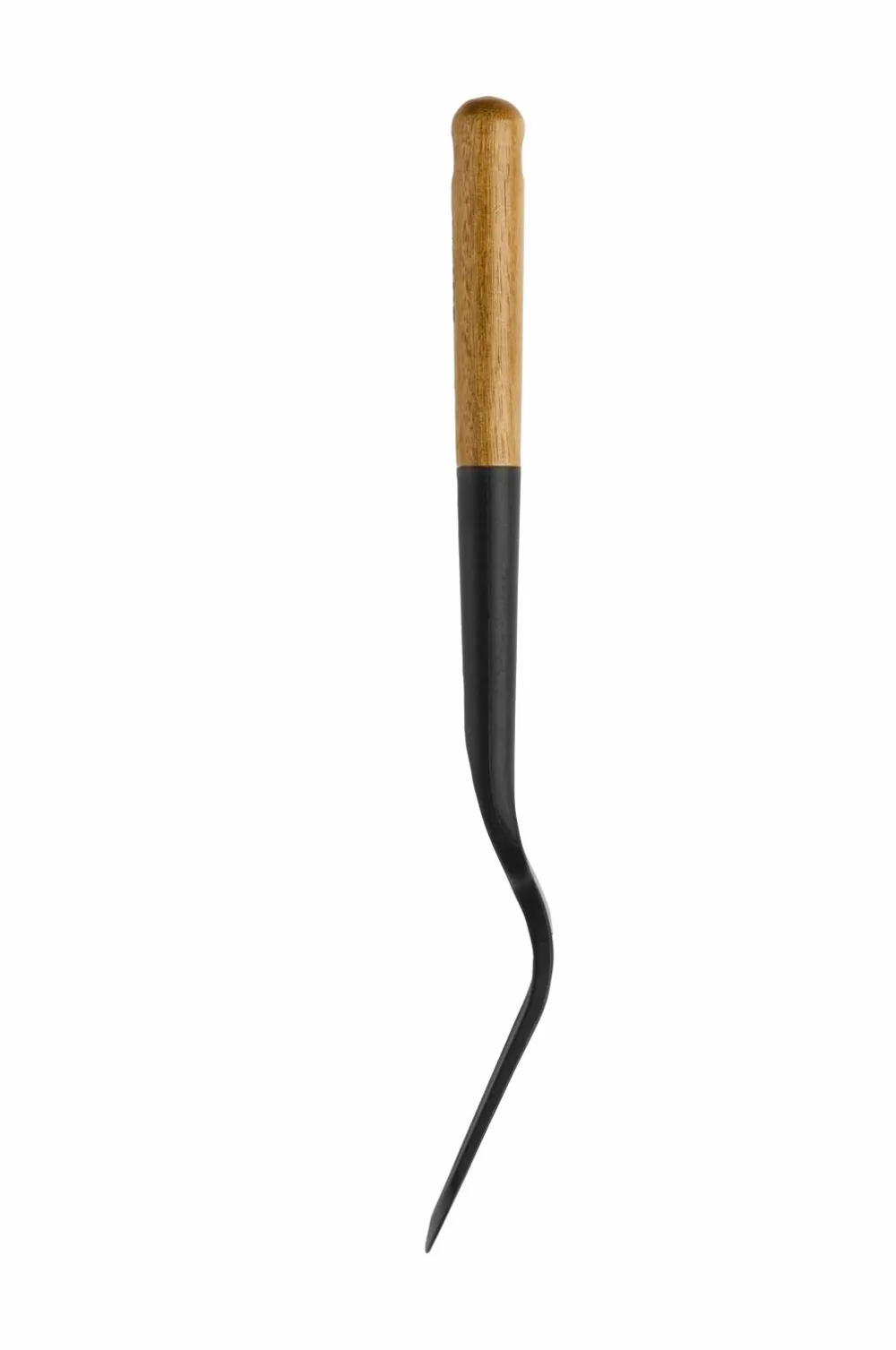 Staub Husholdningsartikler>Paletkniv 31 cm silikone Black