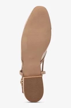 Steve Madden Ballerinasko Belinda-M Tan suede Online
