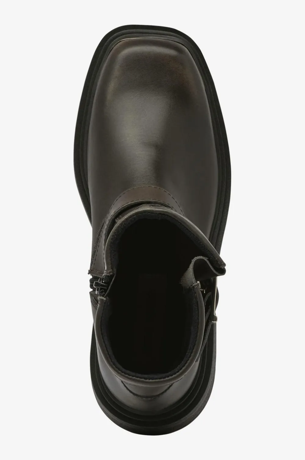 Steve Madden Boots & Snørestøvler>Boots Choice Biker Boots Dark grey