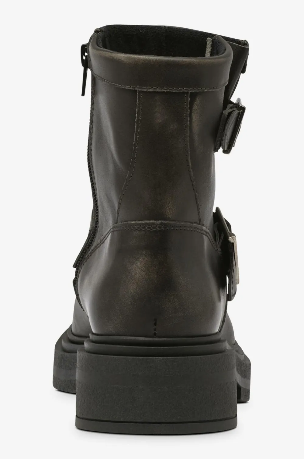 Steve Madden Boots & Snørestøvler>Boots Choice Biker Boots Dark grey