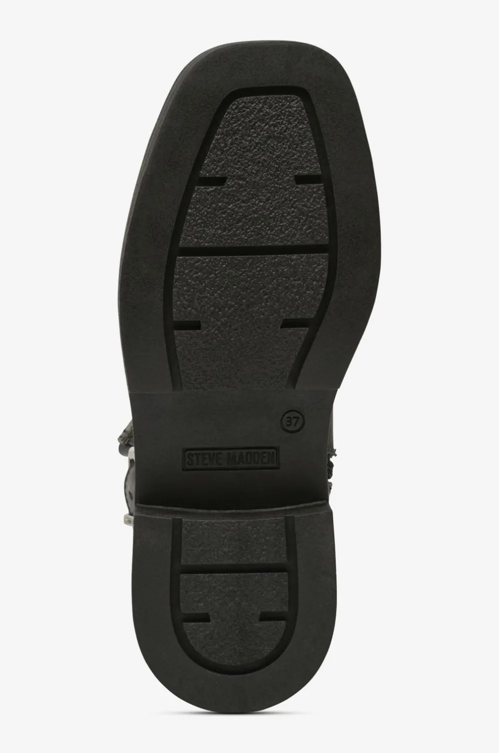 Steve Madden Boots & Snørestøvler>Boots Choice Biker Boots Dark grey